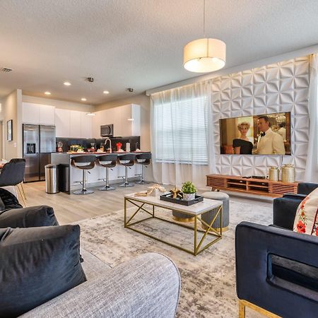 Elegant Home With Private Pool Near Disney Orlando Dış mekan fotoğraf