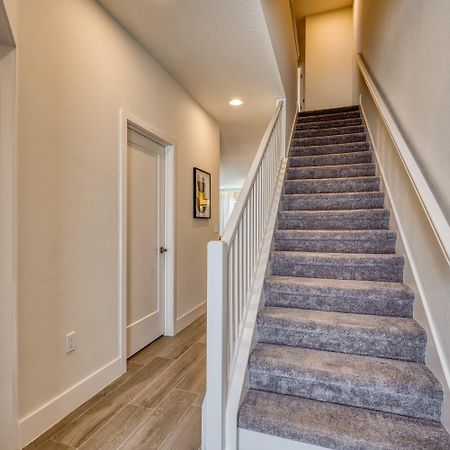 Elegant Home With Private Pool Near Disney Orlando Dış mekan fotoğraf
