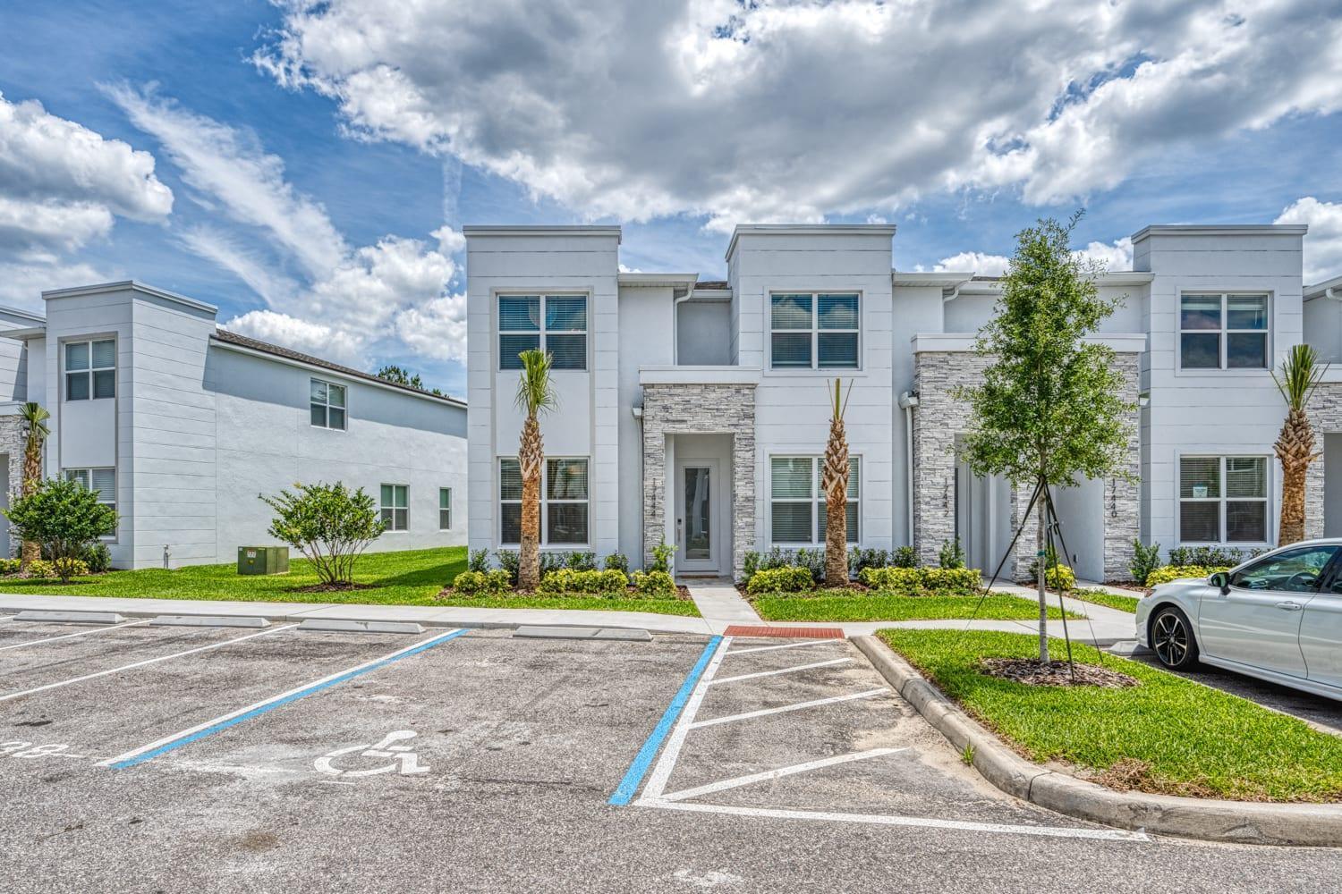 Elegant Home With Private Pool Near Disney Orlando Dış mekan fotoğraf