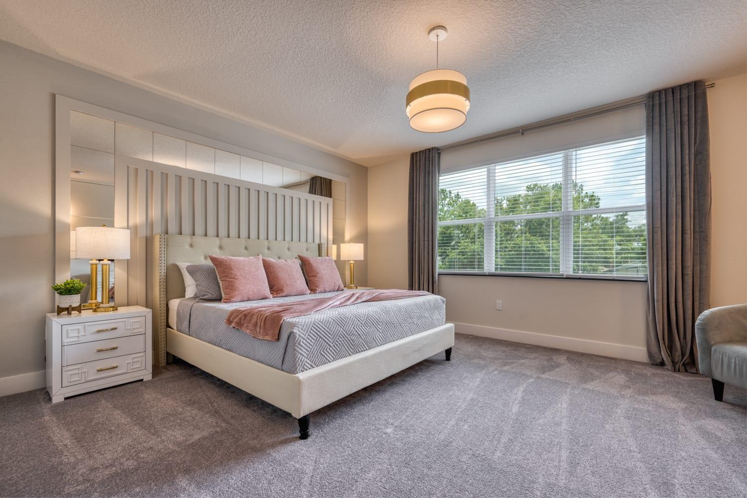 Elegant Home With Private Pool Near Disney Orlando Dış mekan fotoğraf