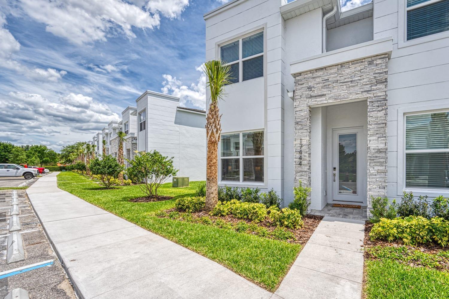 Elegant Home With Private Pool Near Disney Orlando Dış mekan fotoğraf