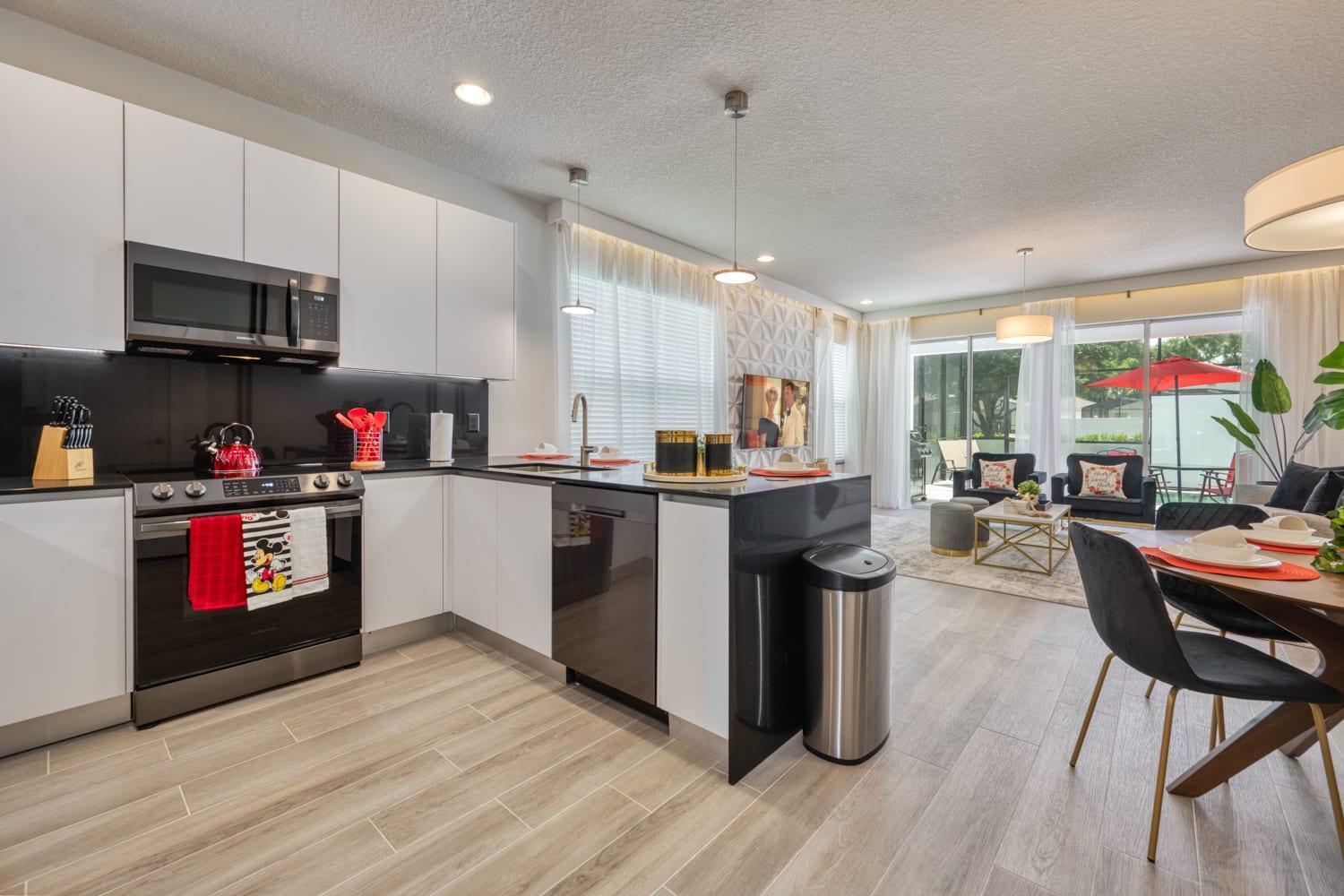 Elegant Home With Private Pool Near Disney Orlando Dış mekan fotoğraf