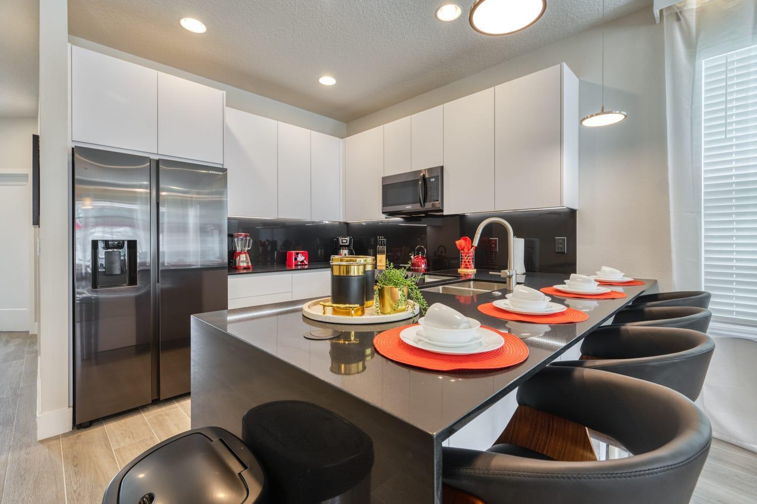 Elegant Home With Private Pool Near Disney Orlando Dış mekan fotoğraf