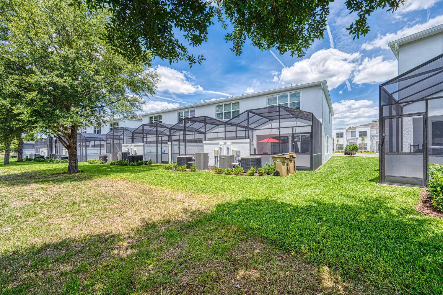 Elegant Home With Private Pool Near Disney Orlando Dış mekan fotoğraf